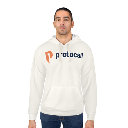 Pullover Hoodie - Protocall Logo