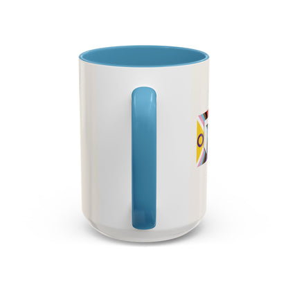 Coffee Mug - PPAW Logo