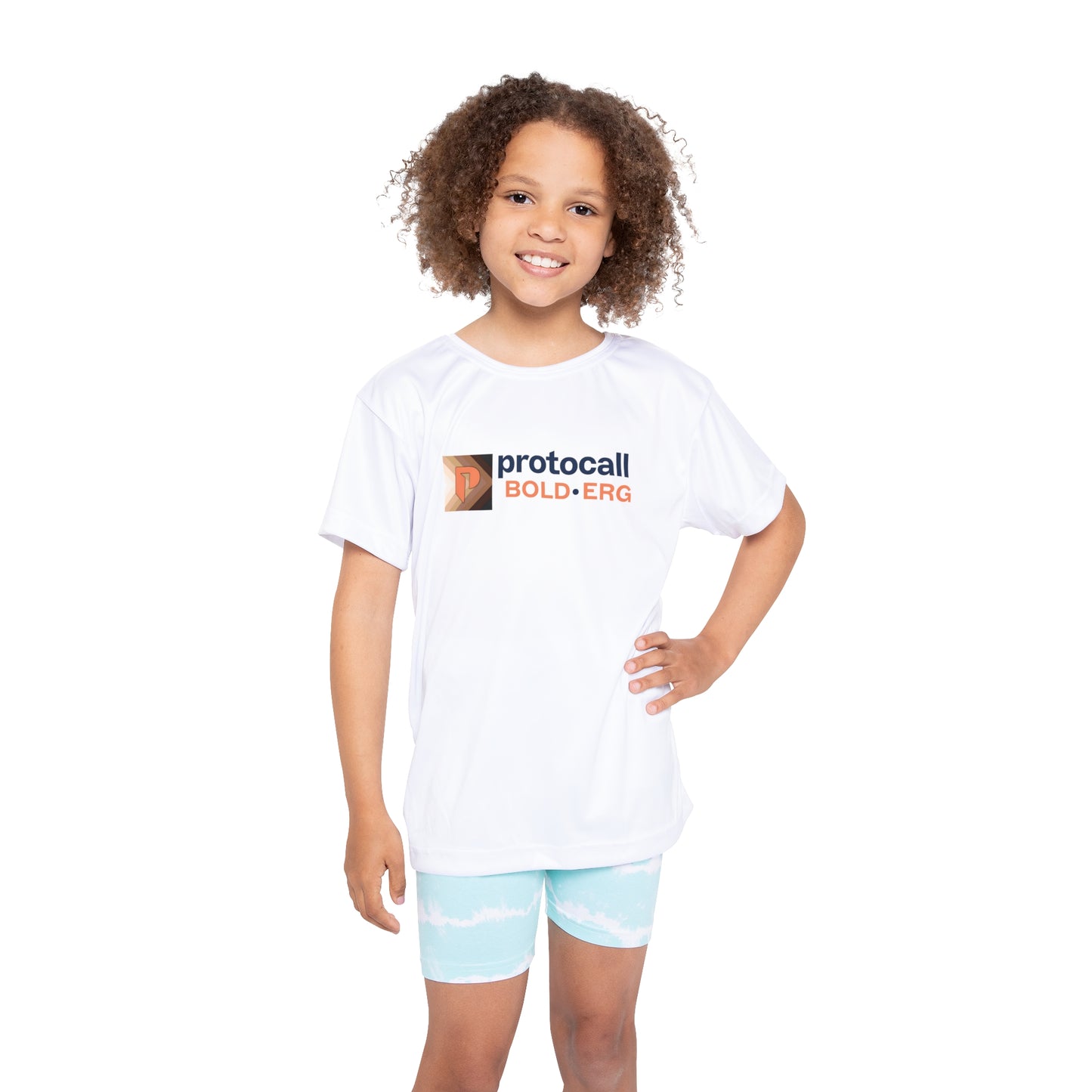 Kids T-Shirt - BOLD Logo