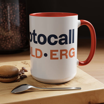 Coffee Mug - BOLD Logo