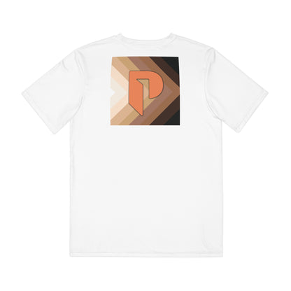 Polyester T-Shirt - BOLD Logo