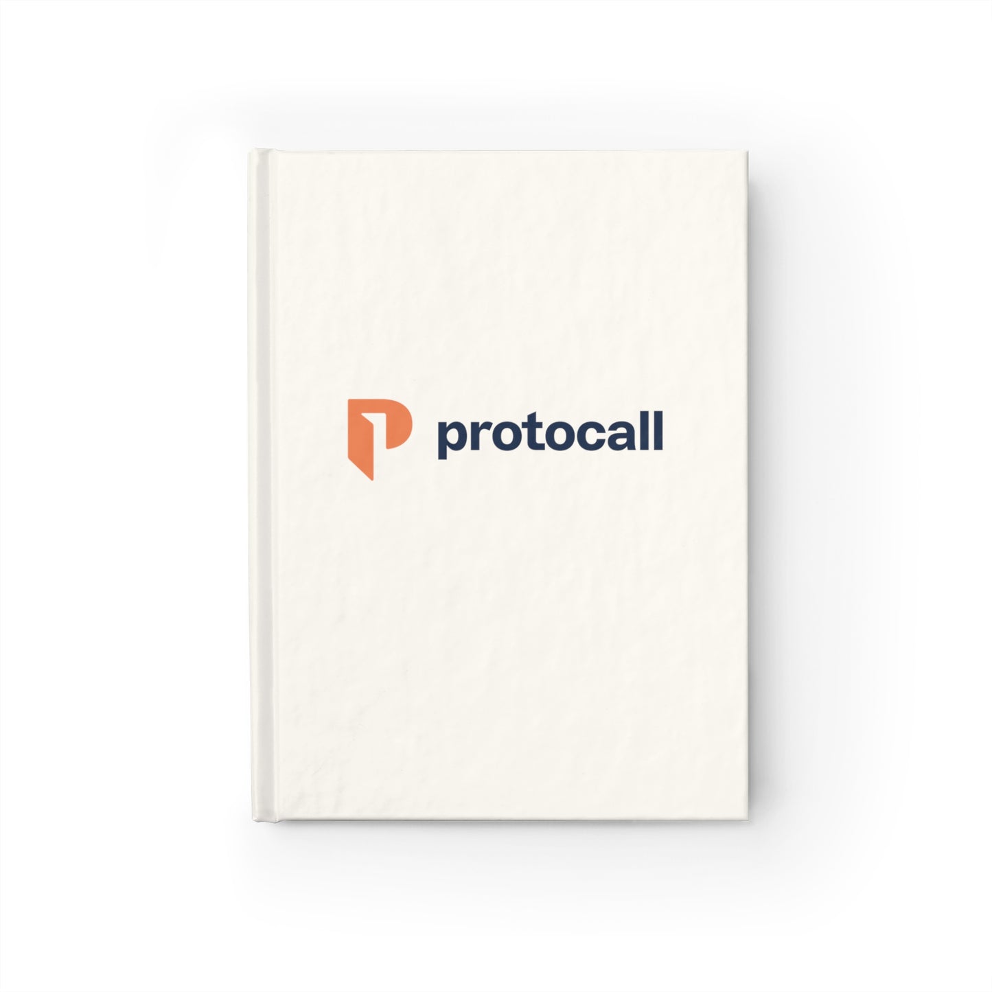 Journal - Protocall Logo