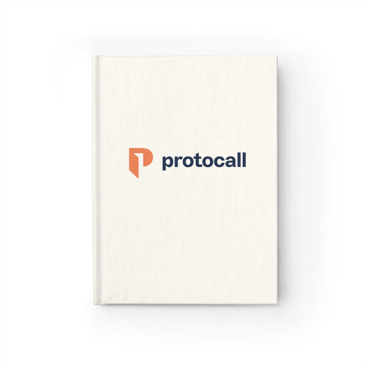 Journal - Protocall Logo