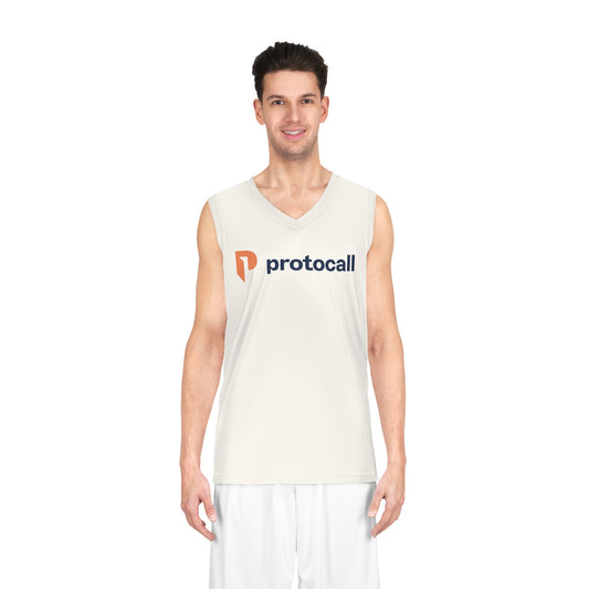 Jersey - Protocall Logo