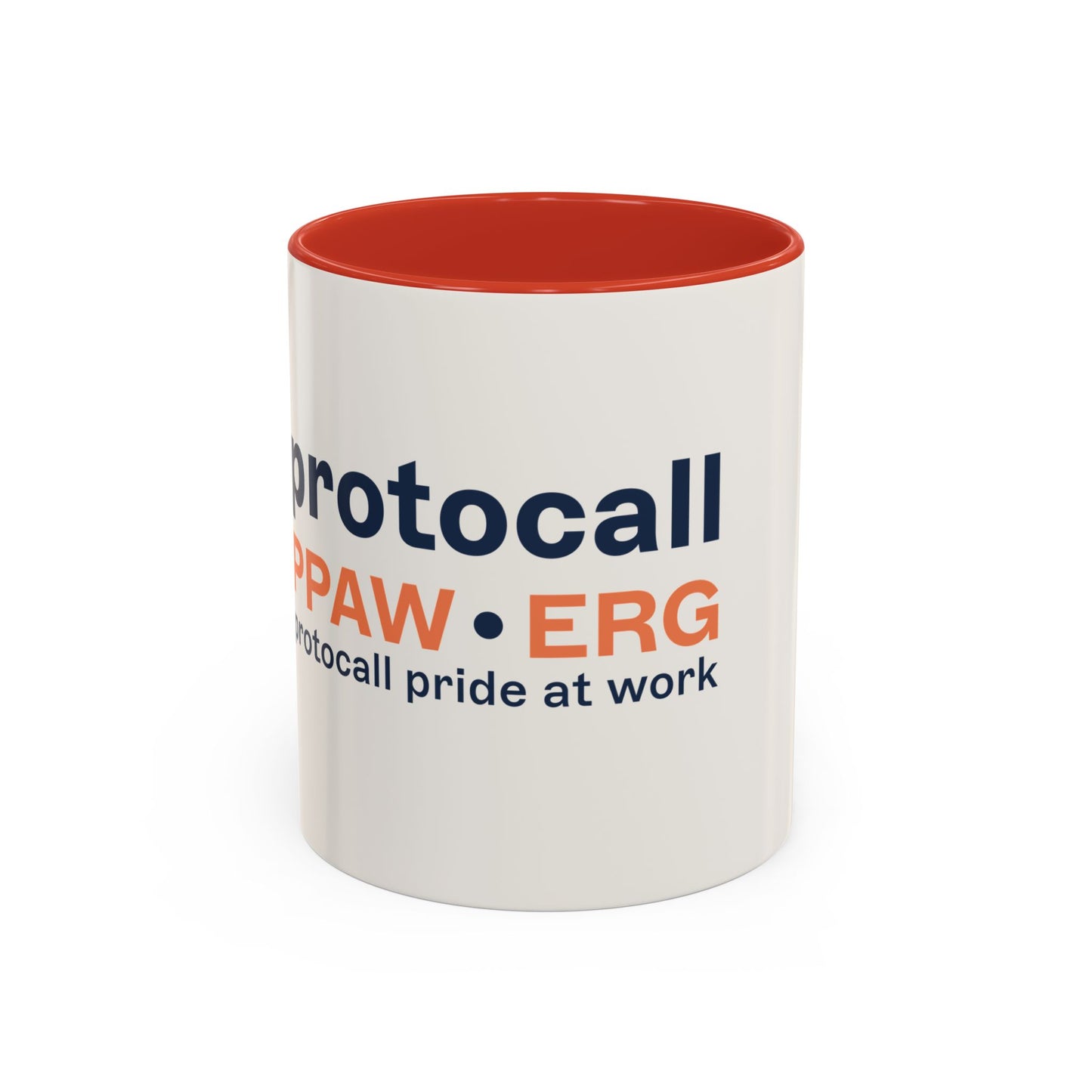 Coffee Mug - PPAW Logo