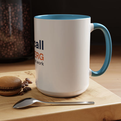 Coffee Mug - PPAW Logo