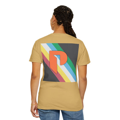 T-shirt - BBRAVE Logo