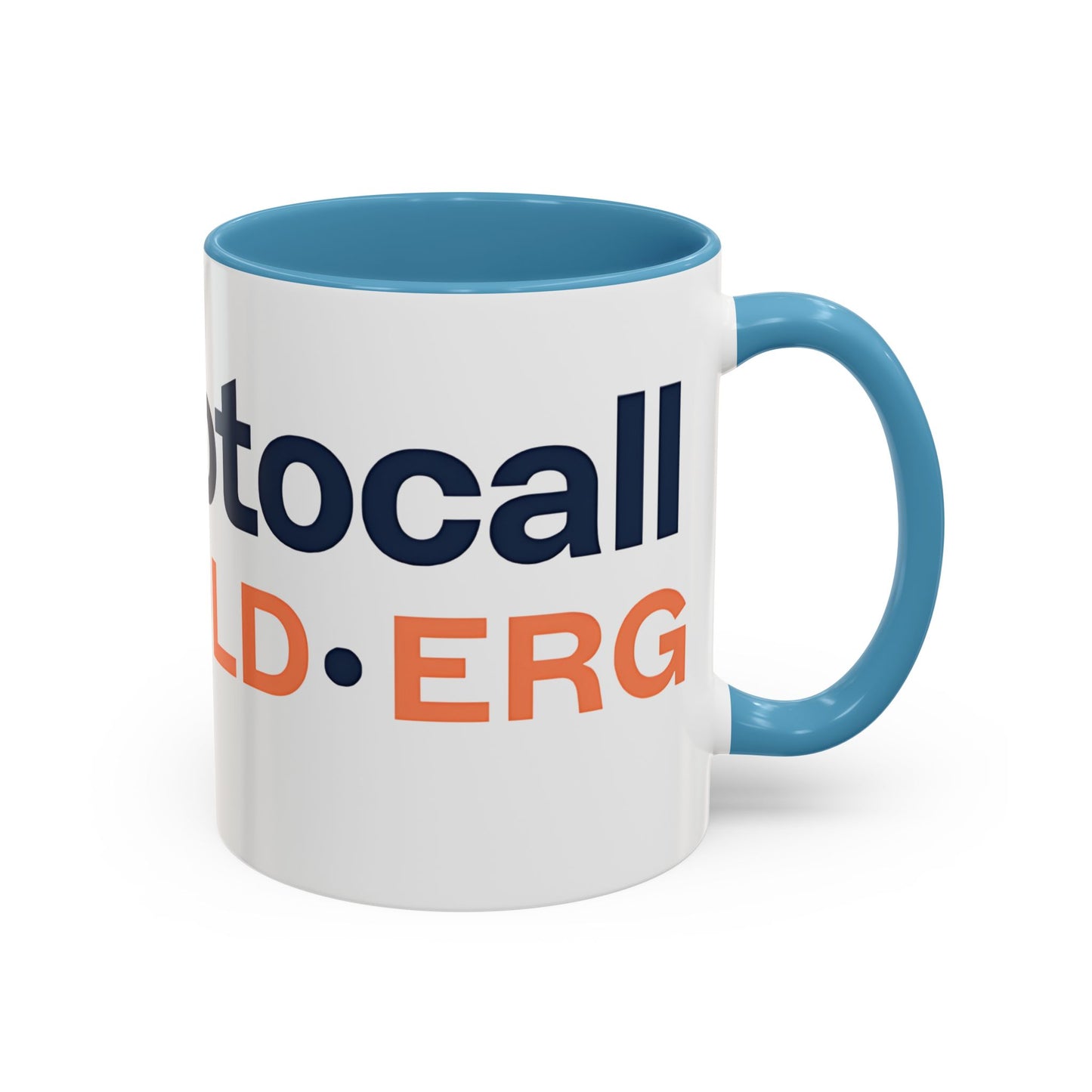 Coffee Mug - BOLD Logo