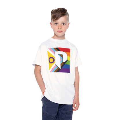 Kids Shirt - PPAW Logo