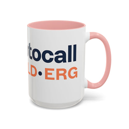 Coffee Mug - BOLD Logo