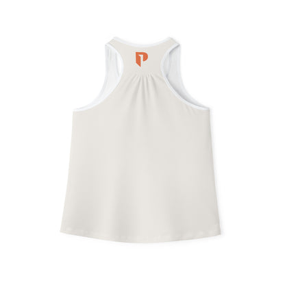 Racerback Top - Protocall Logo