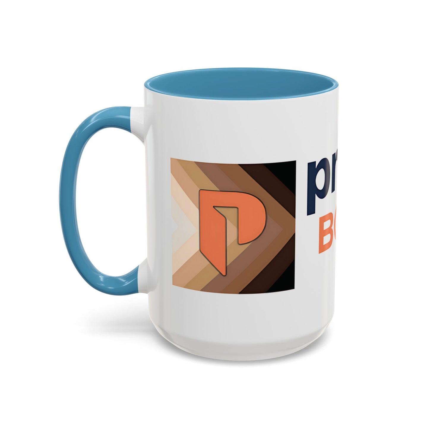 Coffee Mug - BOLD Logo