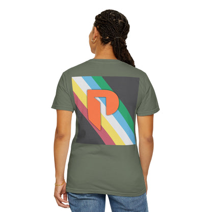 T-shirt - BBRAVE Logo