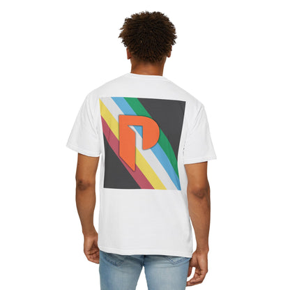 T-shirt - BBRAVE Logo