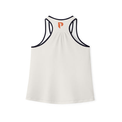 Racerback Top - Protocall Logo