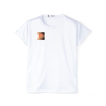 Polyester T-Shirt - BOLD Logo