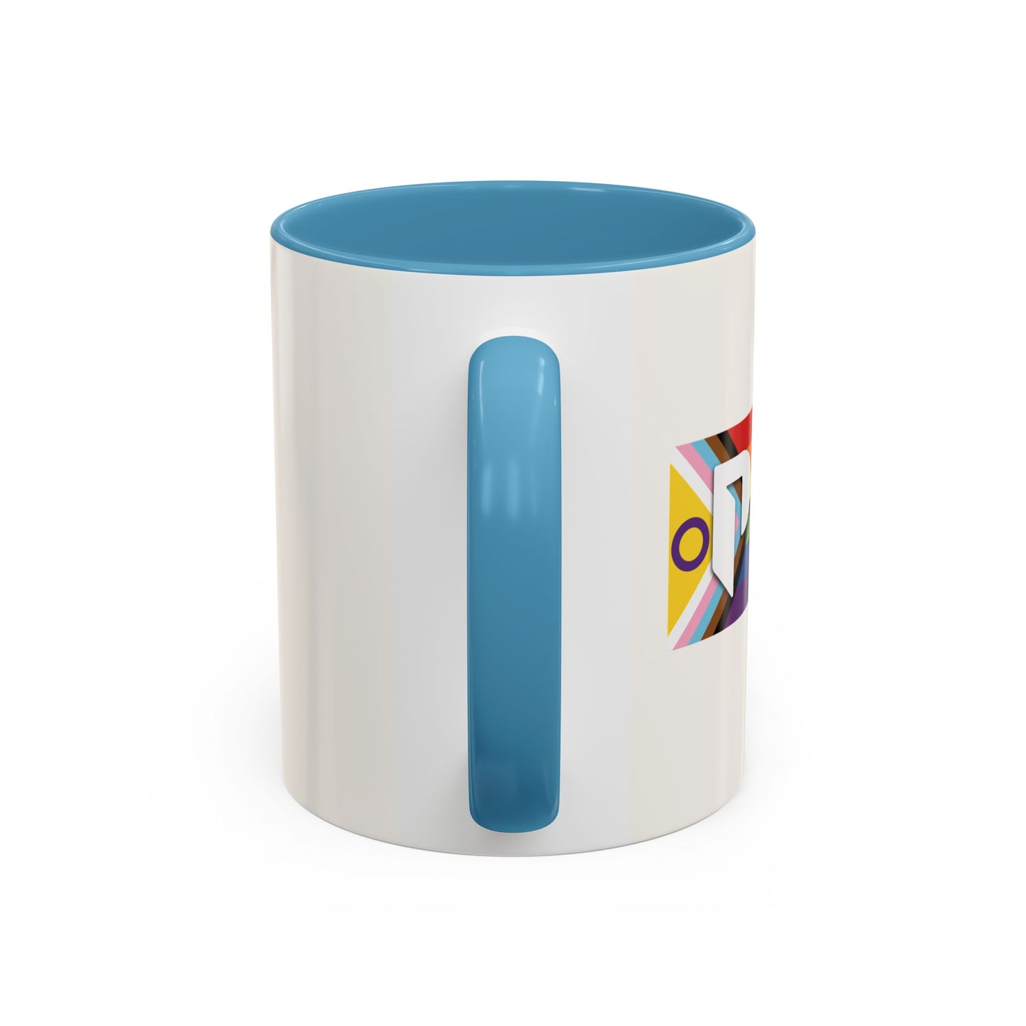 Coffee Mug - PPAW Logo