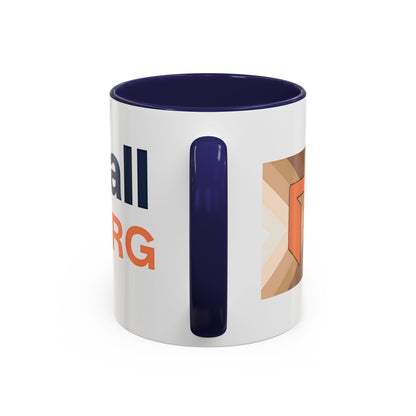 Coffee Mug - BOLD Logo