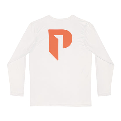 Long Sleeve Shirt - Protocall Logo