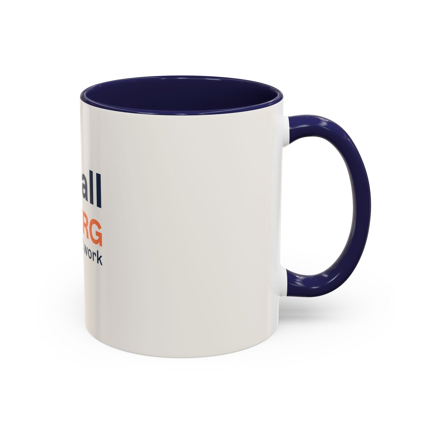 Coffee Mug - PPAW Logo