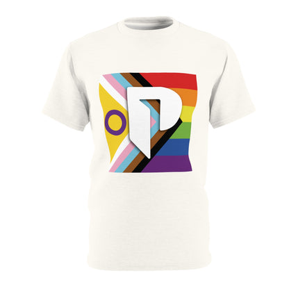 Polyester T-Shirt - PPAW Logo