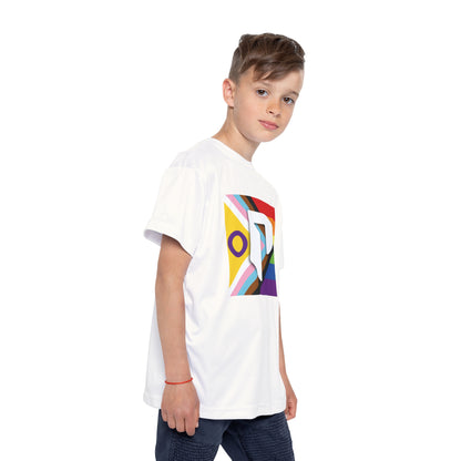 Kids Shirt - PPAW Logo