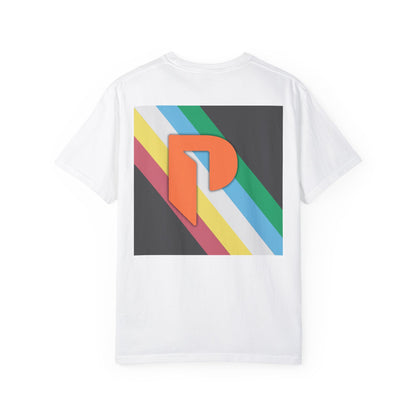 T-shirt - BBRAVE Logo