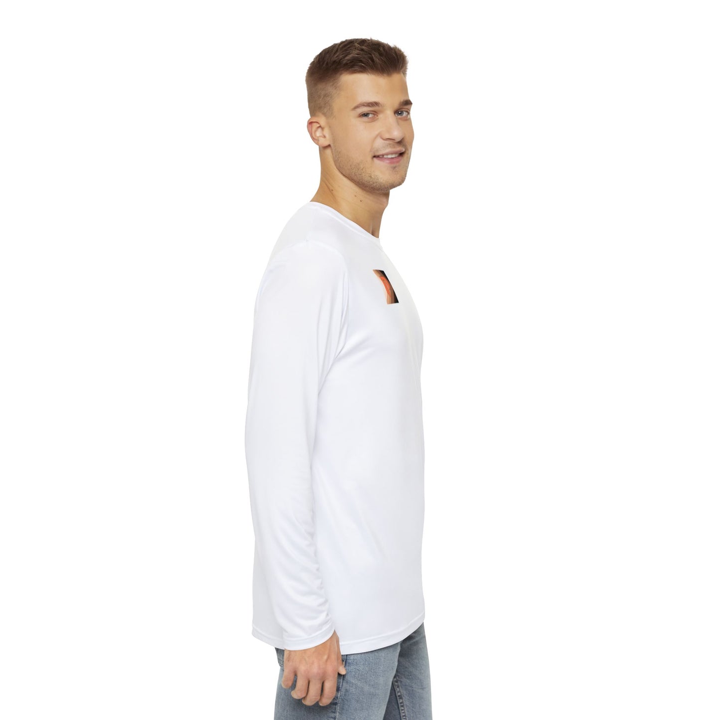 Long Sleeve Shirt - BOLD Logo