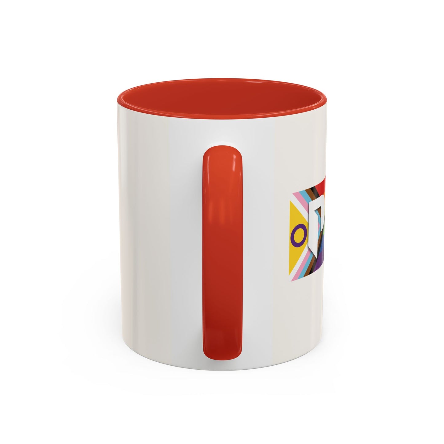 Coffee Mug - PPAW Logo