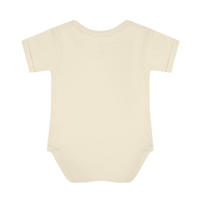 Baby Onesie - Protocall Logo