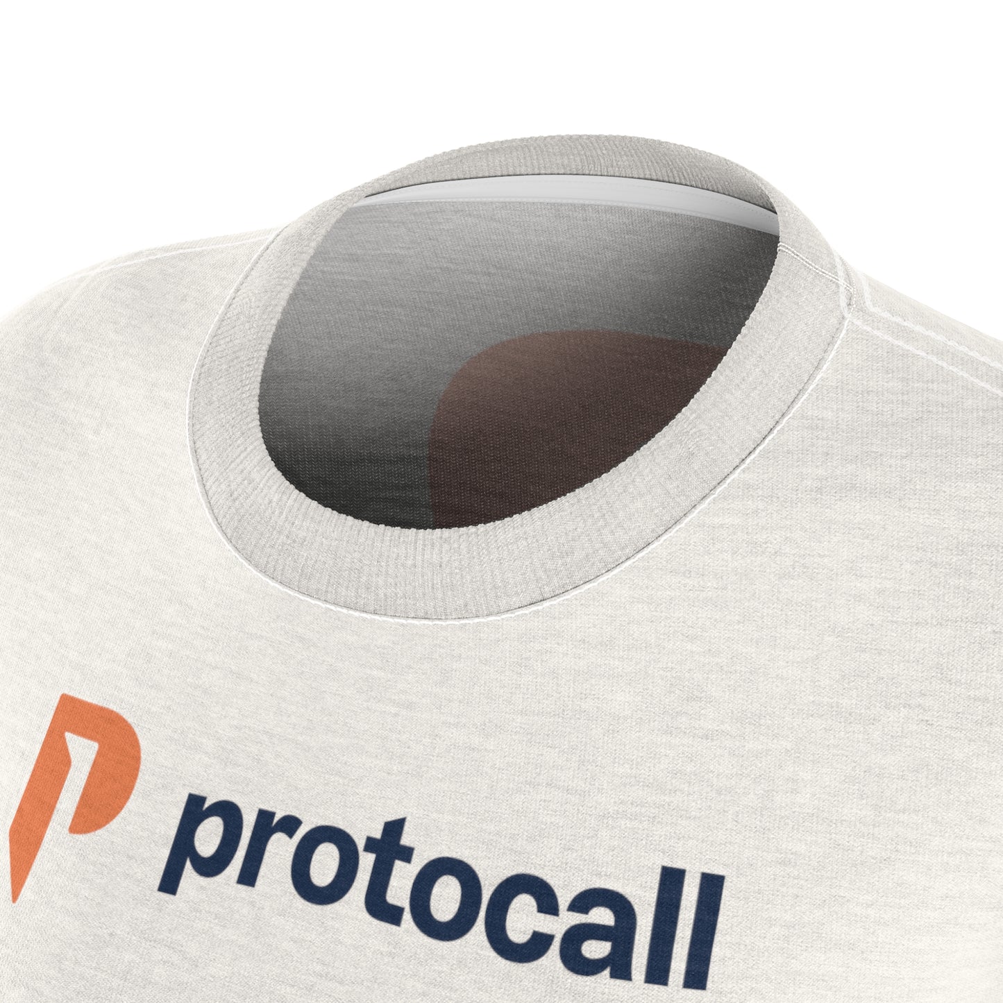 Cut & Sew Tee - Protocall Logo