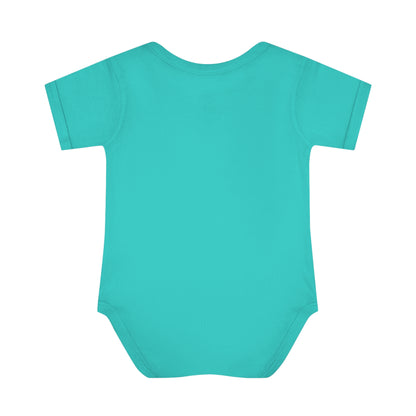 Baby Onesie - Protocall Logo