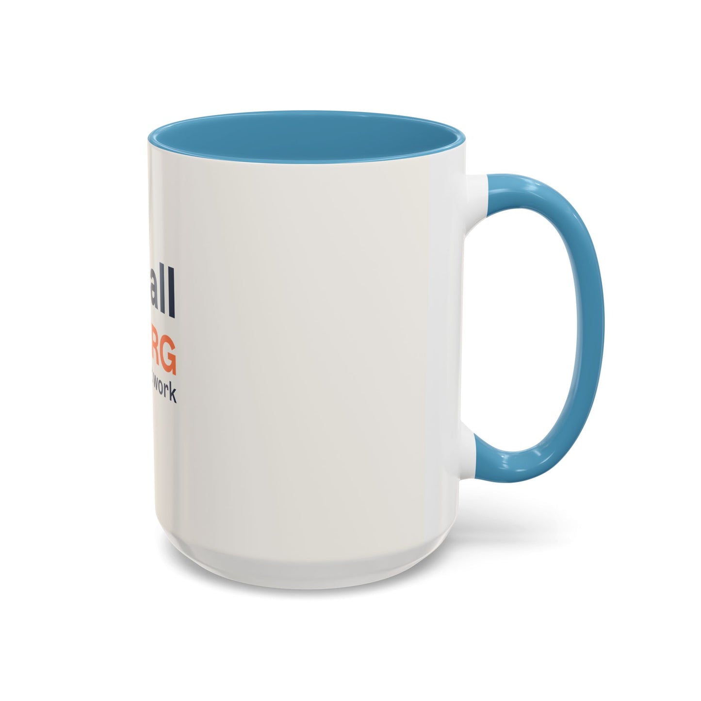 Coffee Mug - PPAW Logo